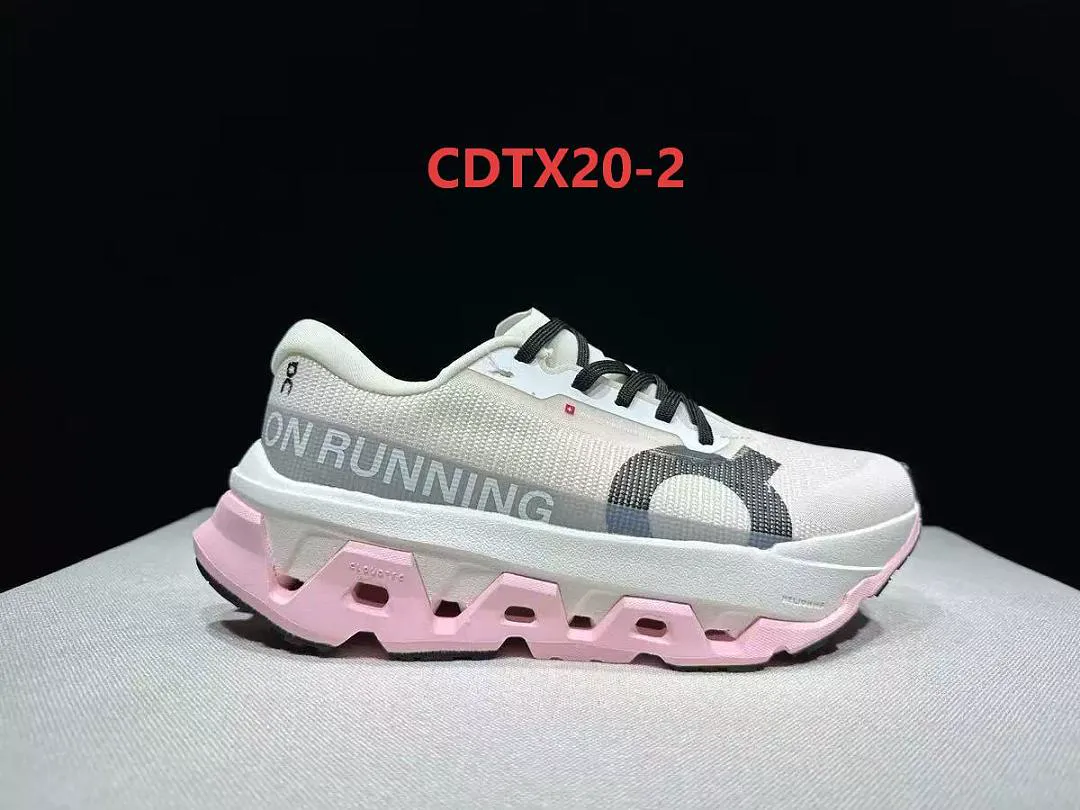 On Cloud CDTX20 תמונה 3