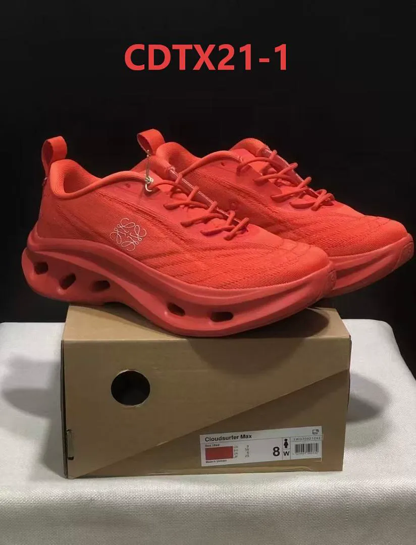 On Cloud CDTX21 תמונה 2