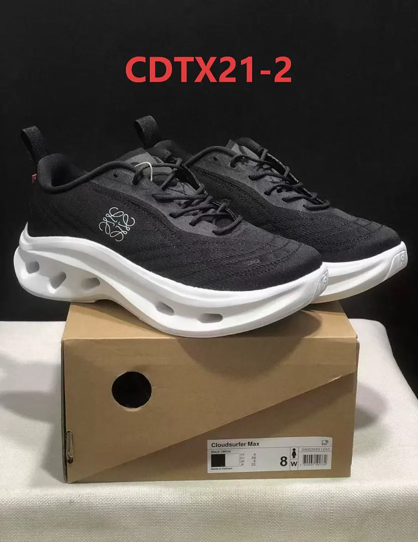 On Cloud CDTX21 תמונה 3