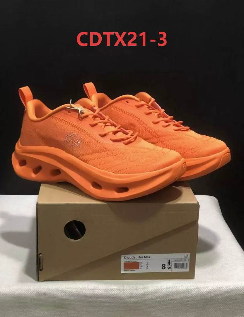 On Cloud CDTX21 תמונה 4