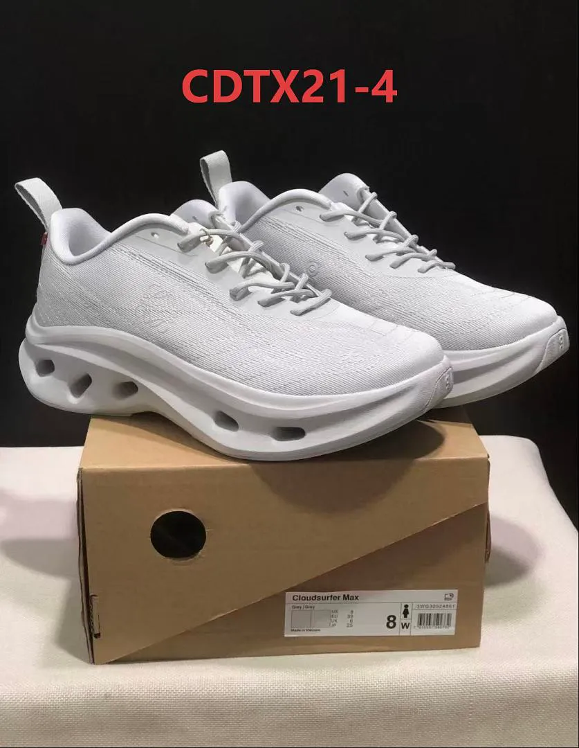 On Cloud CDTX21 תמונה 5