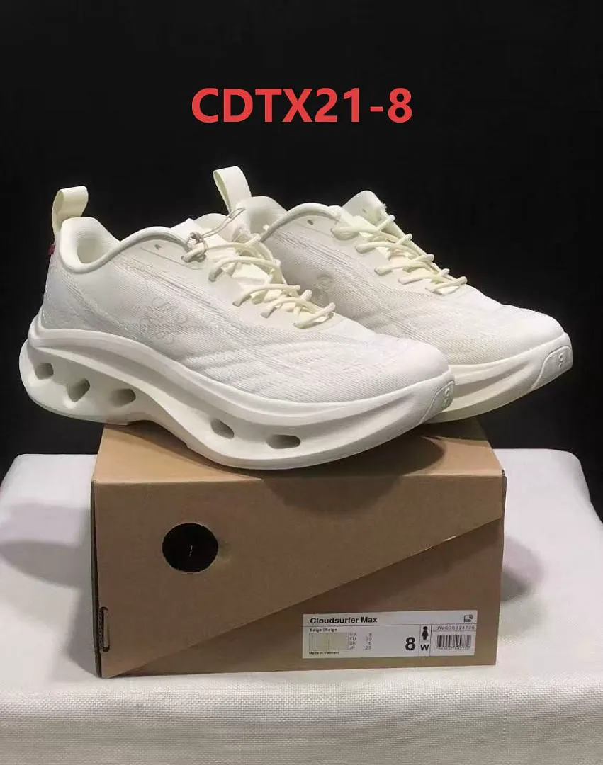 On Cloud CDTX21 תמונה 9