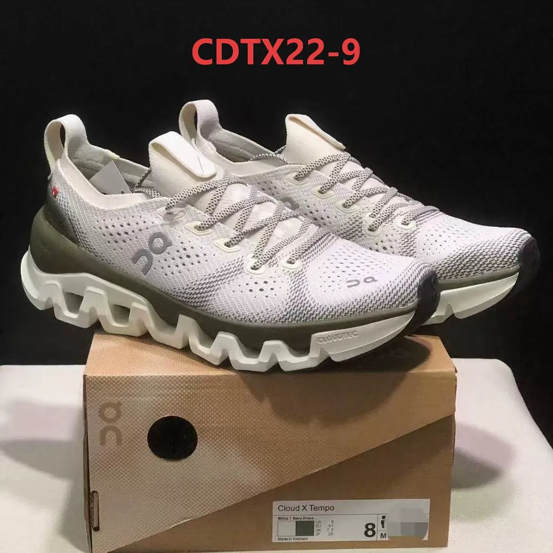 On Cloud CDTX22 תמונה 10