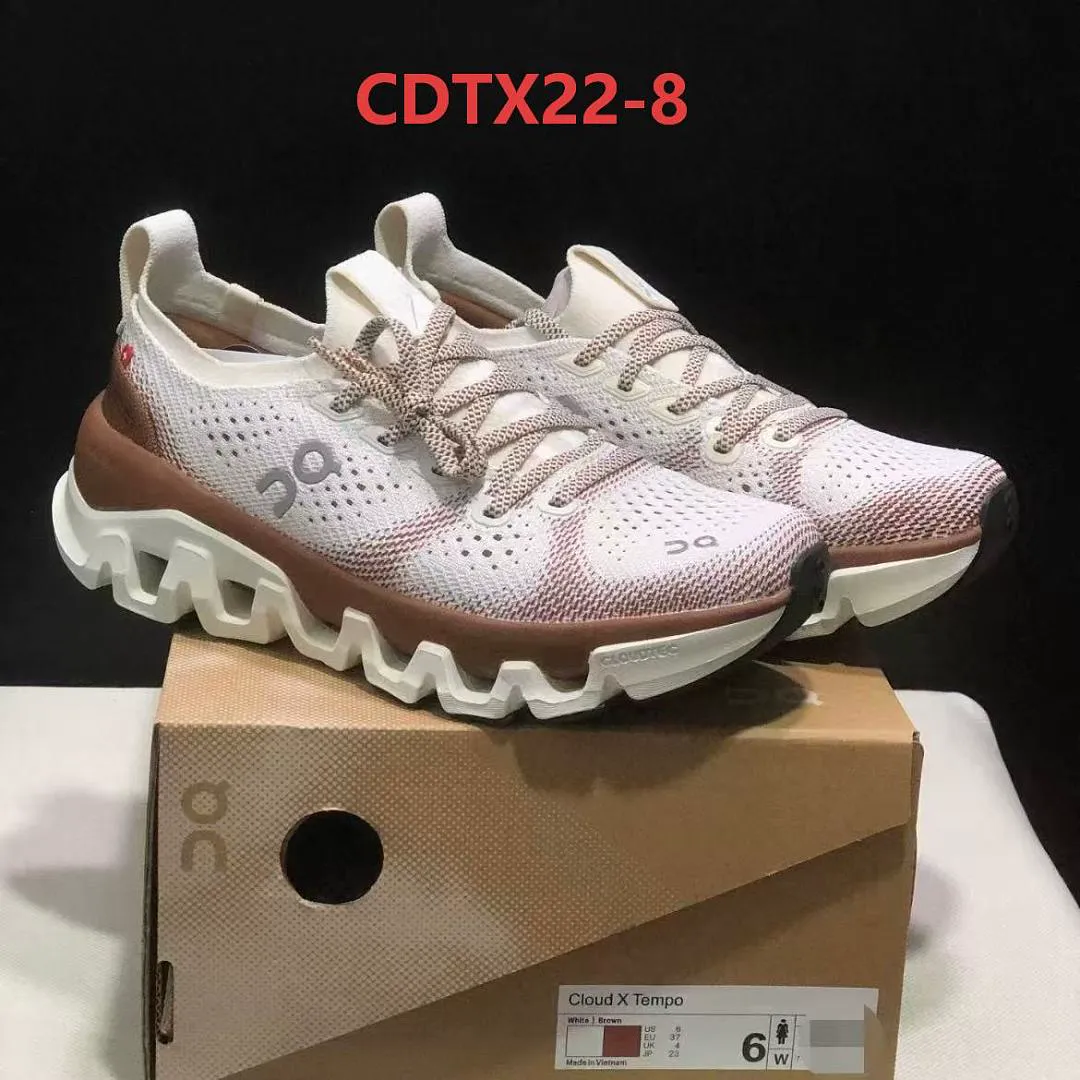 On Cloud CDTX22 תמונה 11