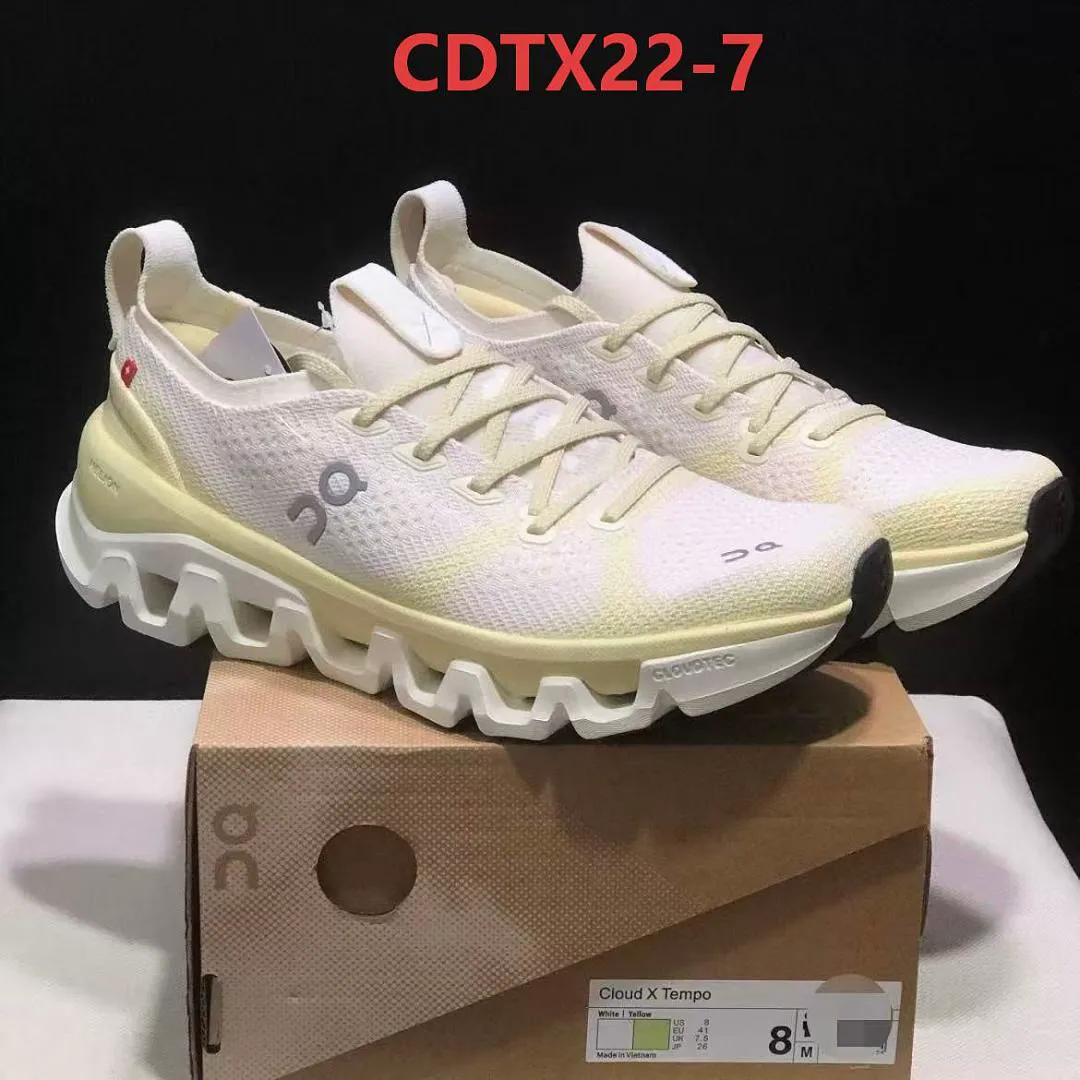 On Cloud CDTX22 תמונה 12