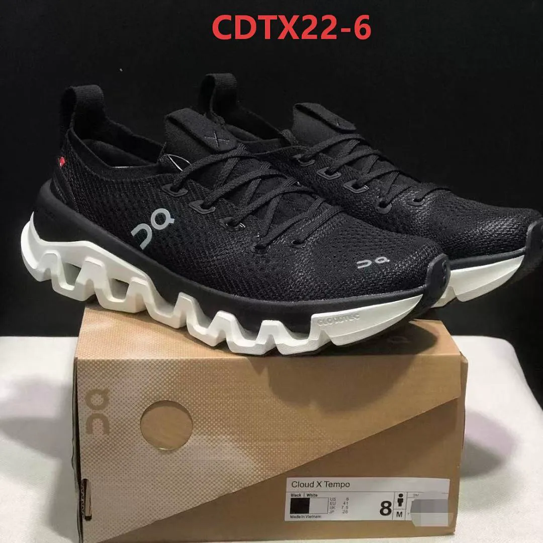 On Cloud CDTX22 תמונה 13