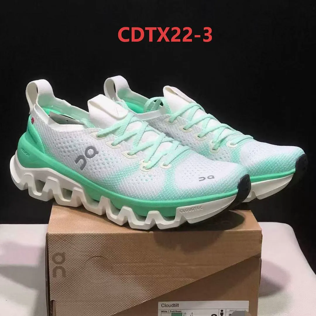 On Cloud CDTX22 תמונה 16