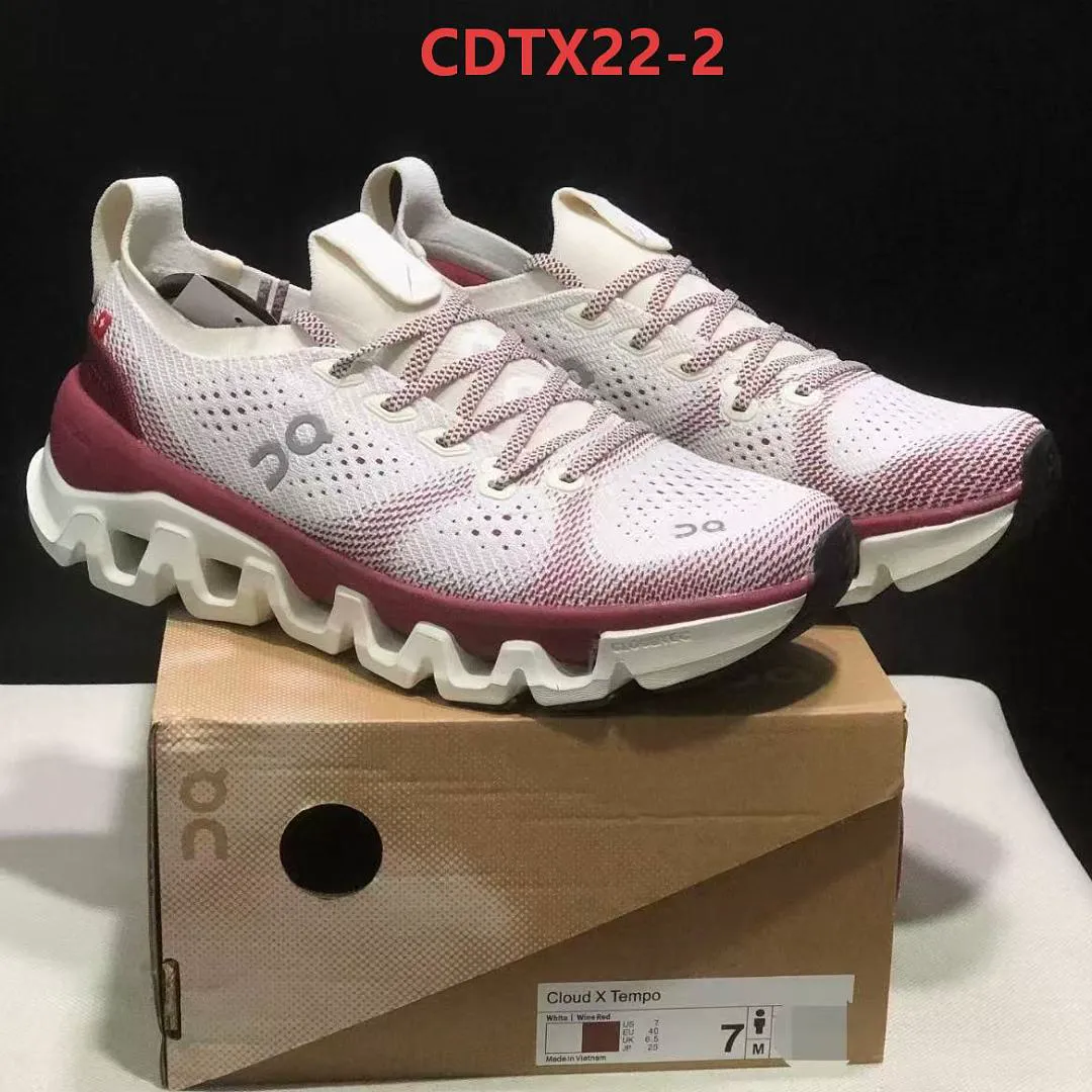 On Cloud CDTX22 תמונה 17