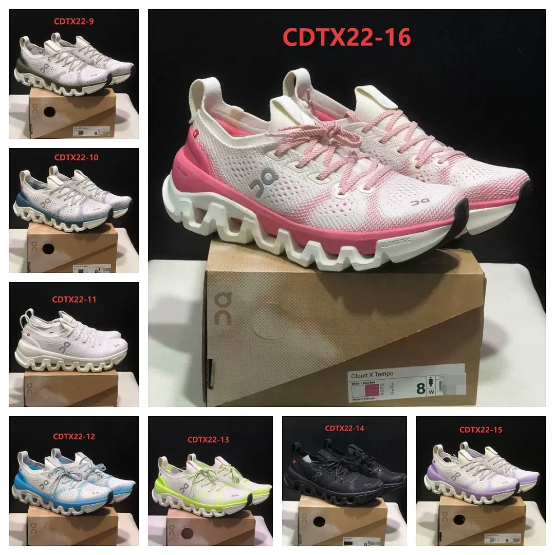 On Cloud CDTX22 תמונה 2