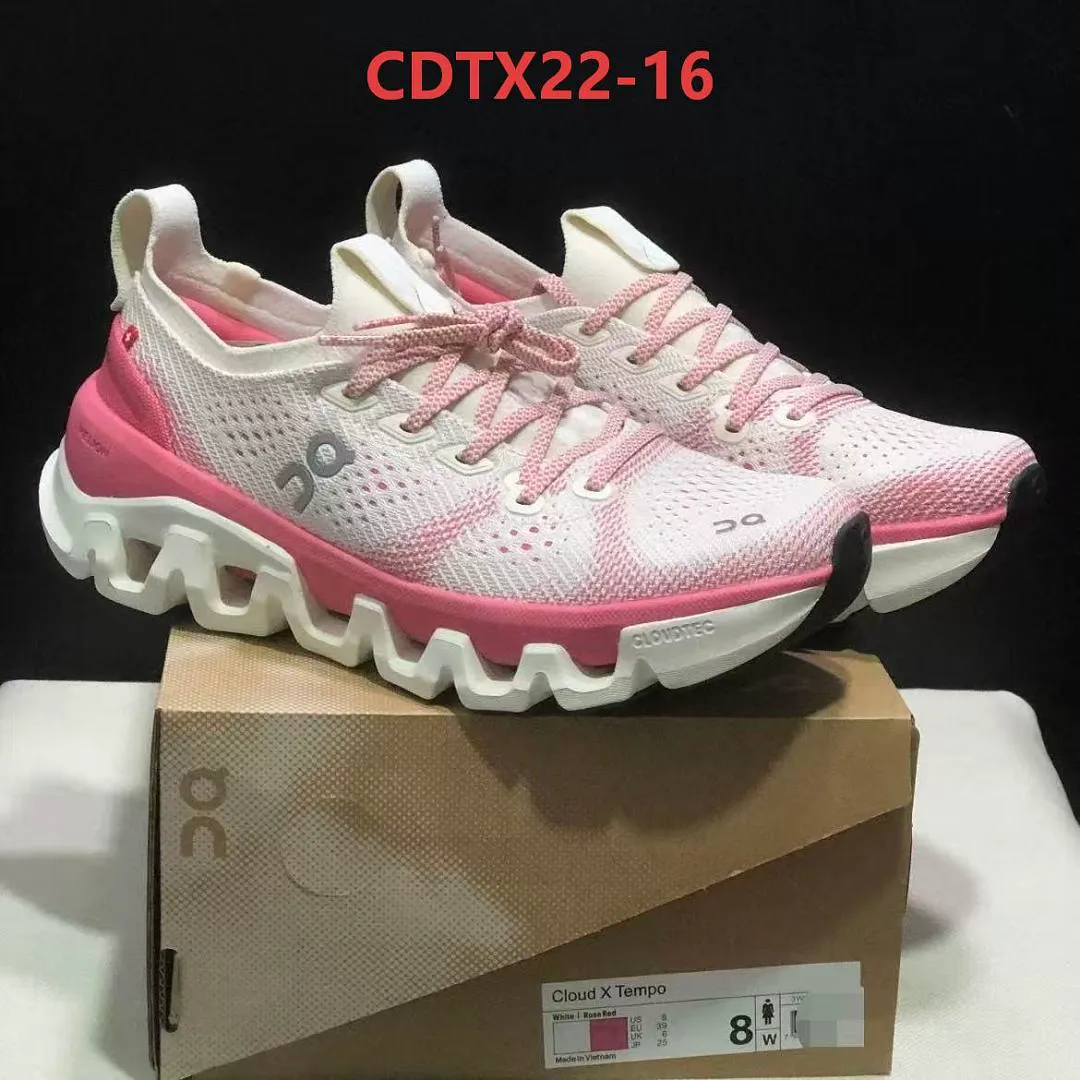 On Cloud CDTX22 תמונה 3