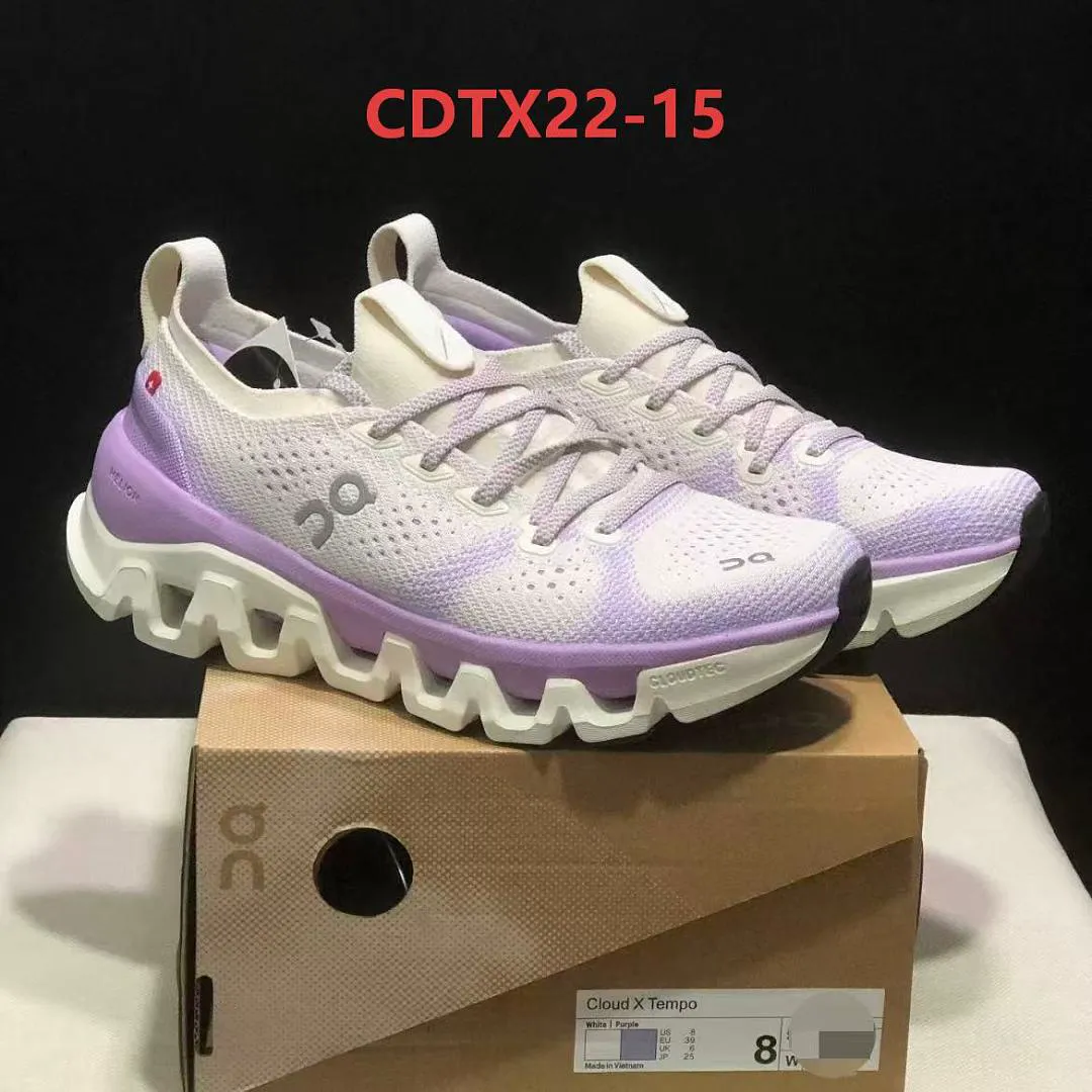 On Cloud CDTX22 תמונה 4