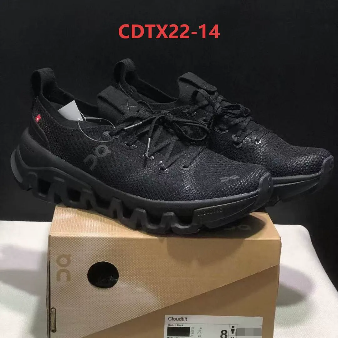 On Cloud CDTX22 תמונה 5