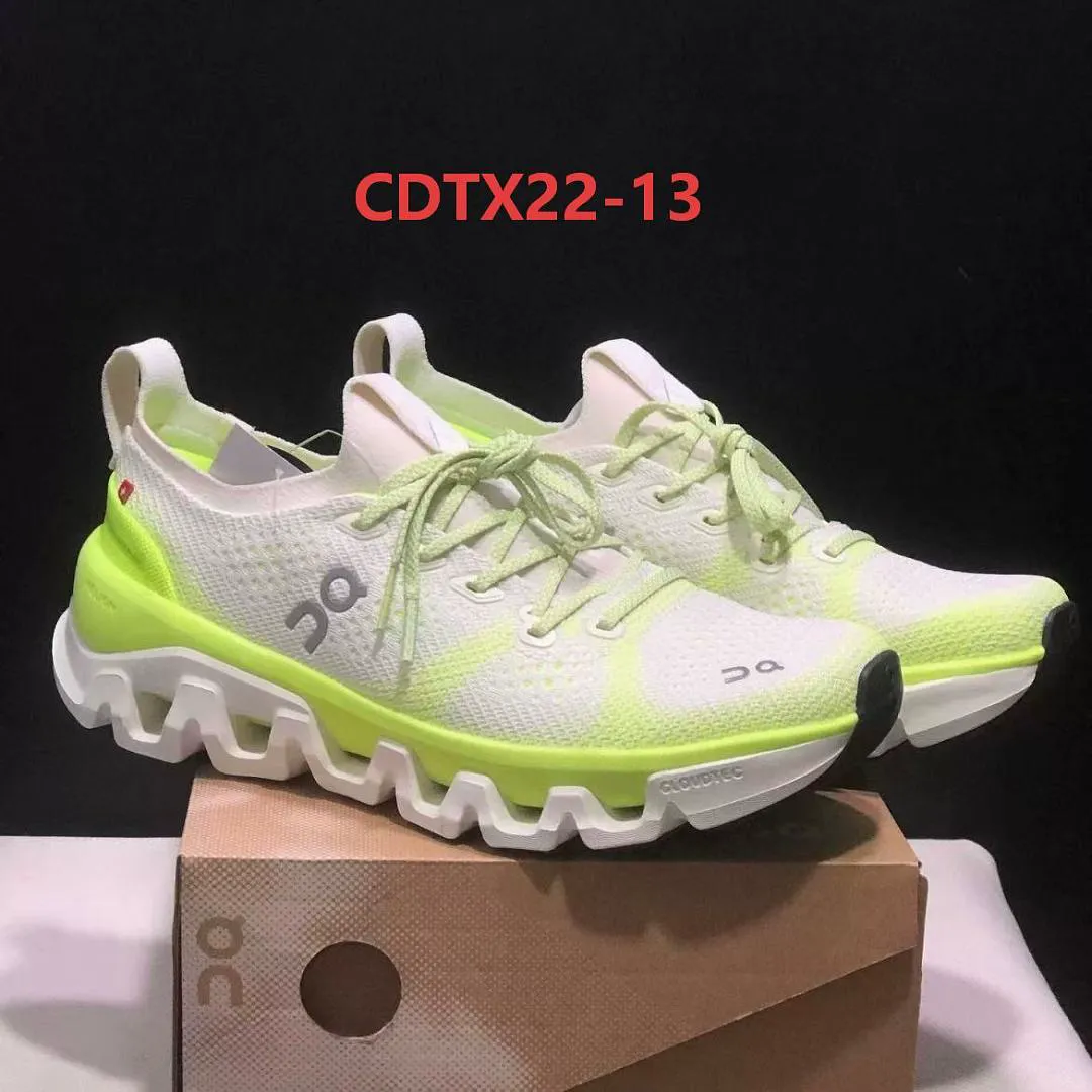 On Cloud CDTX22 תמונה 6