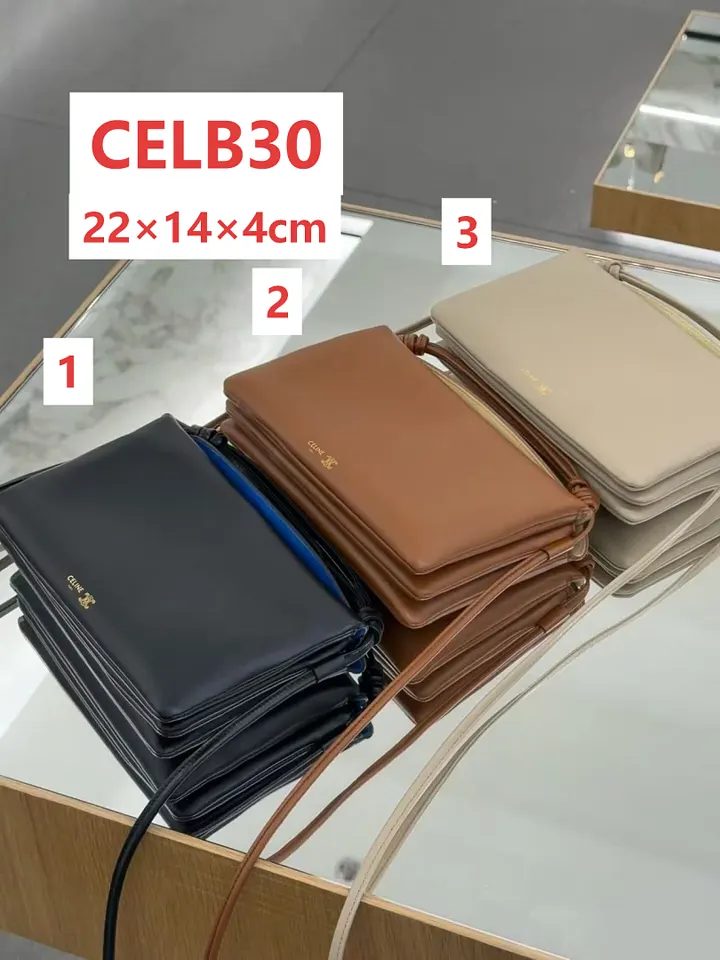 Celine CELB30