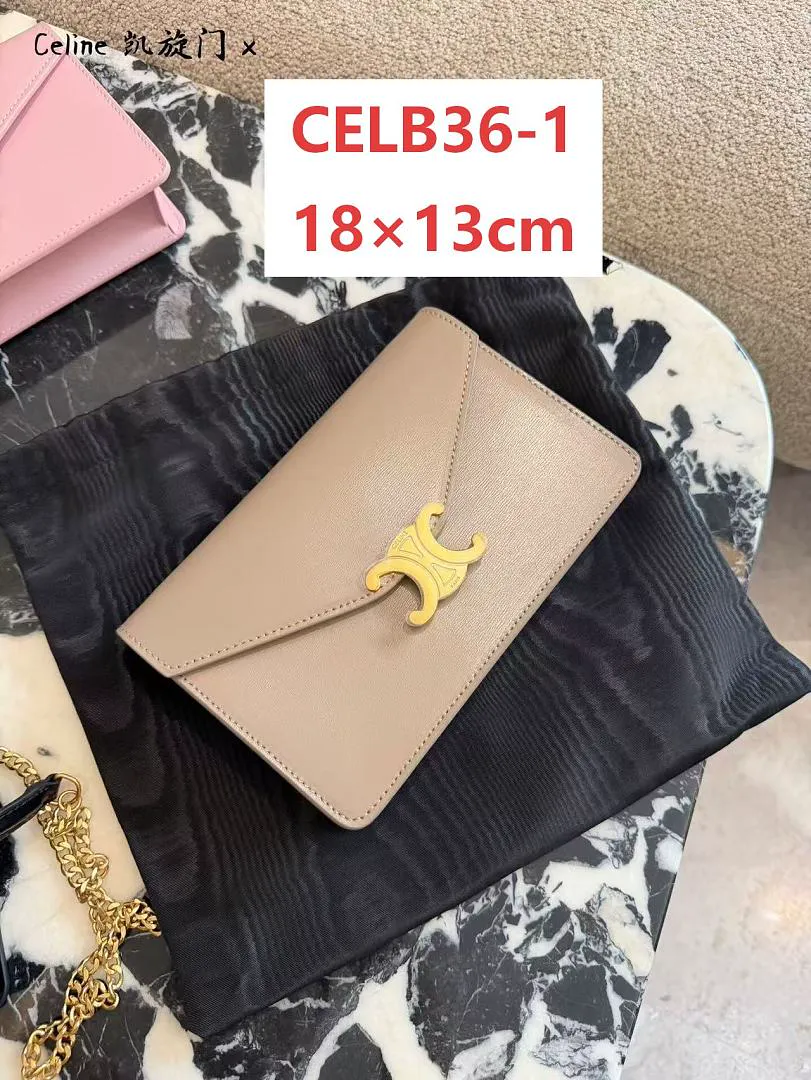 Celine CELB36 תמונה 2