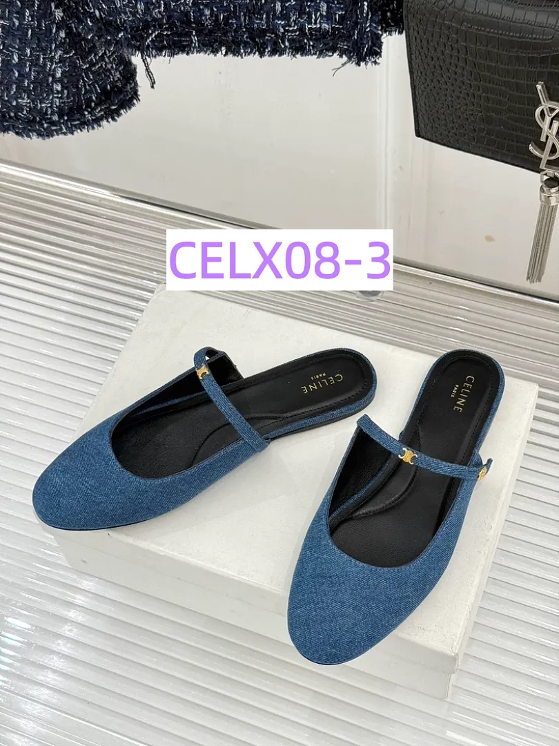 Celine CELX08 תמונה 10