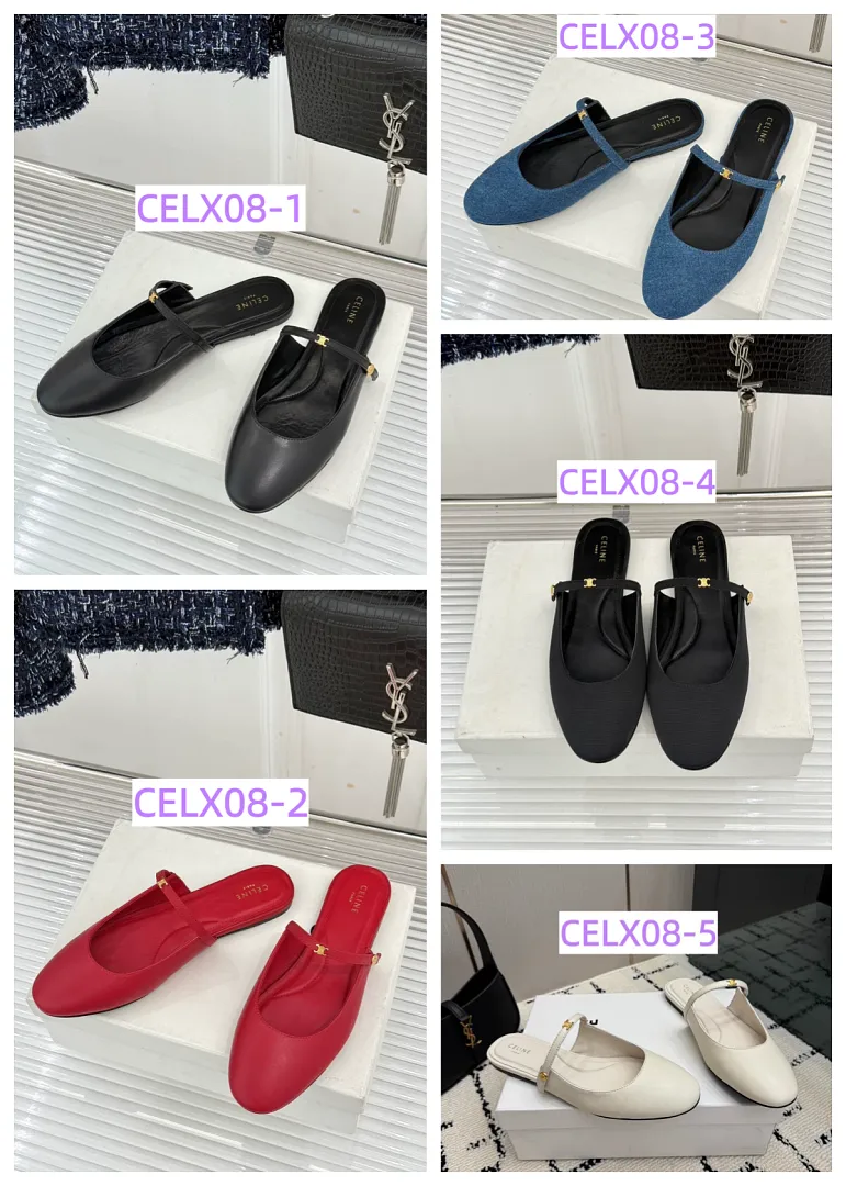 Celine CELX08 תמונה 13
