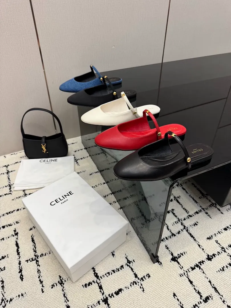 Celine CELX08 תמונה 2