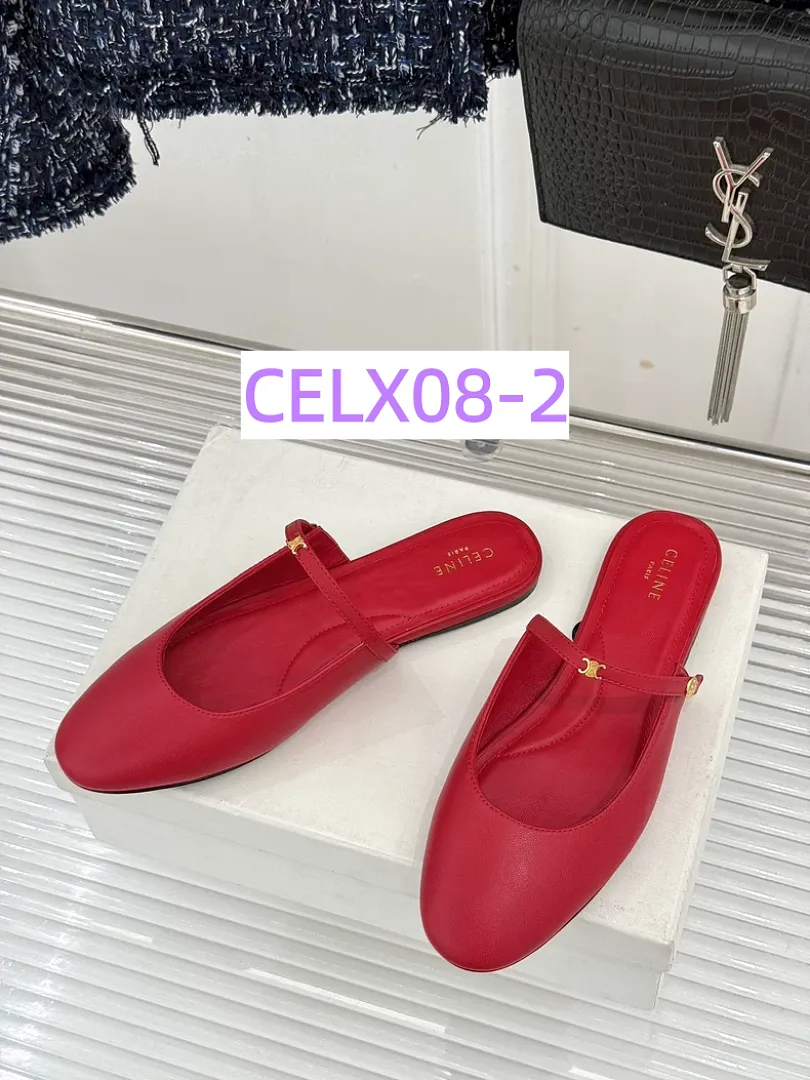 Celine CELX08 תמונה 9