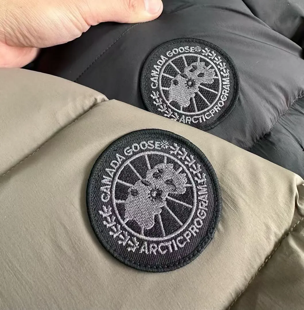 CANADA GOOSE CGYF25 תמונה 10