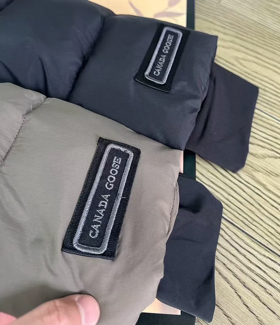 CANADA GOOSE CGYF25 תמונה 11