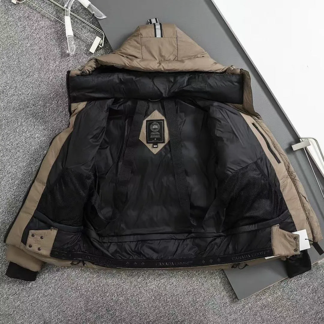 CANADA GOOSE CGYF25 תמונה 12