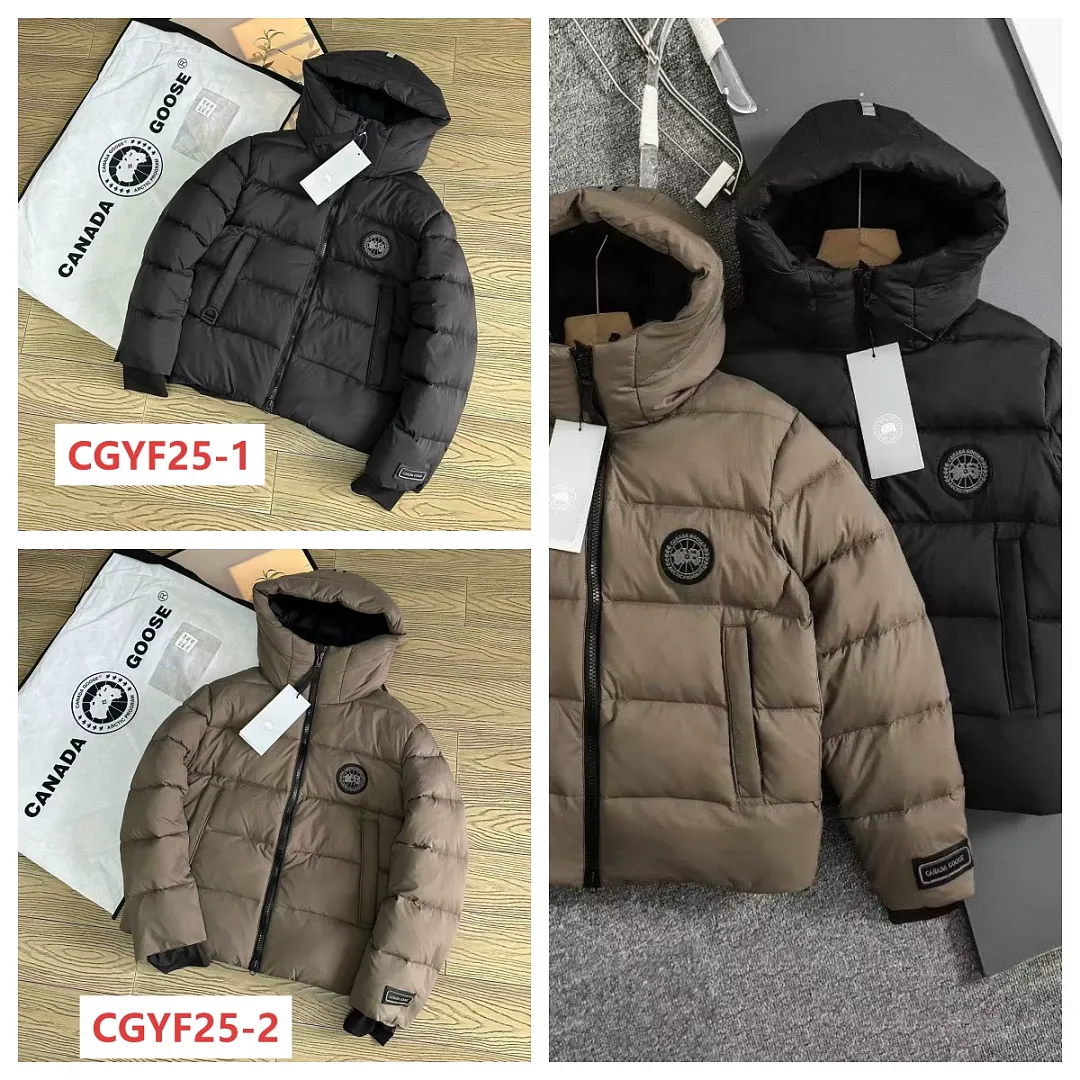 CANADA GOOSE CGYF25 תמונה 2