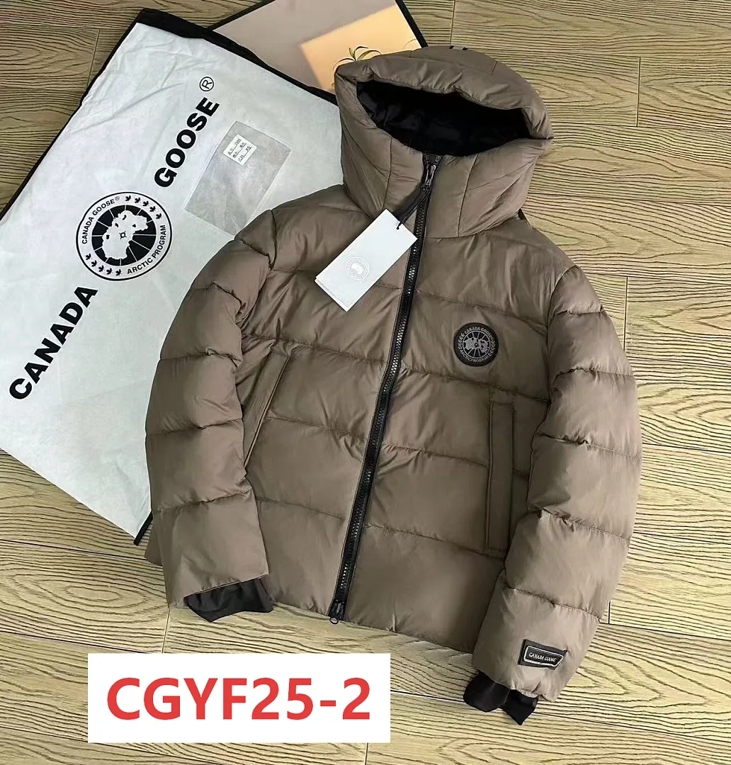 CANADA GOOSE CGYF25 תמונה 4