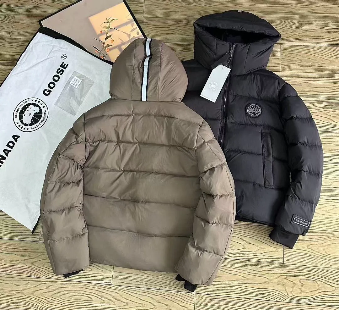 CANADA GOOSE CGYF25 תמונה 5