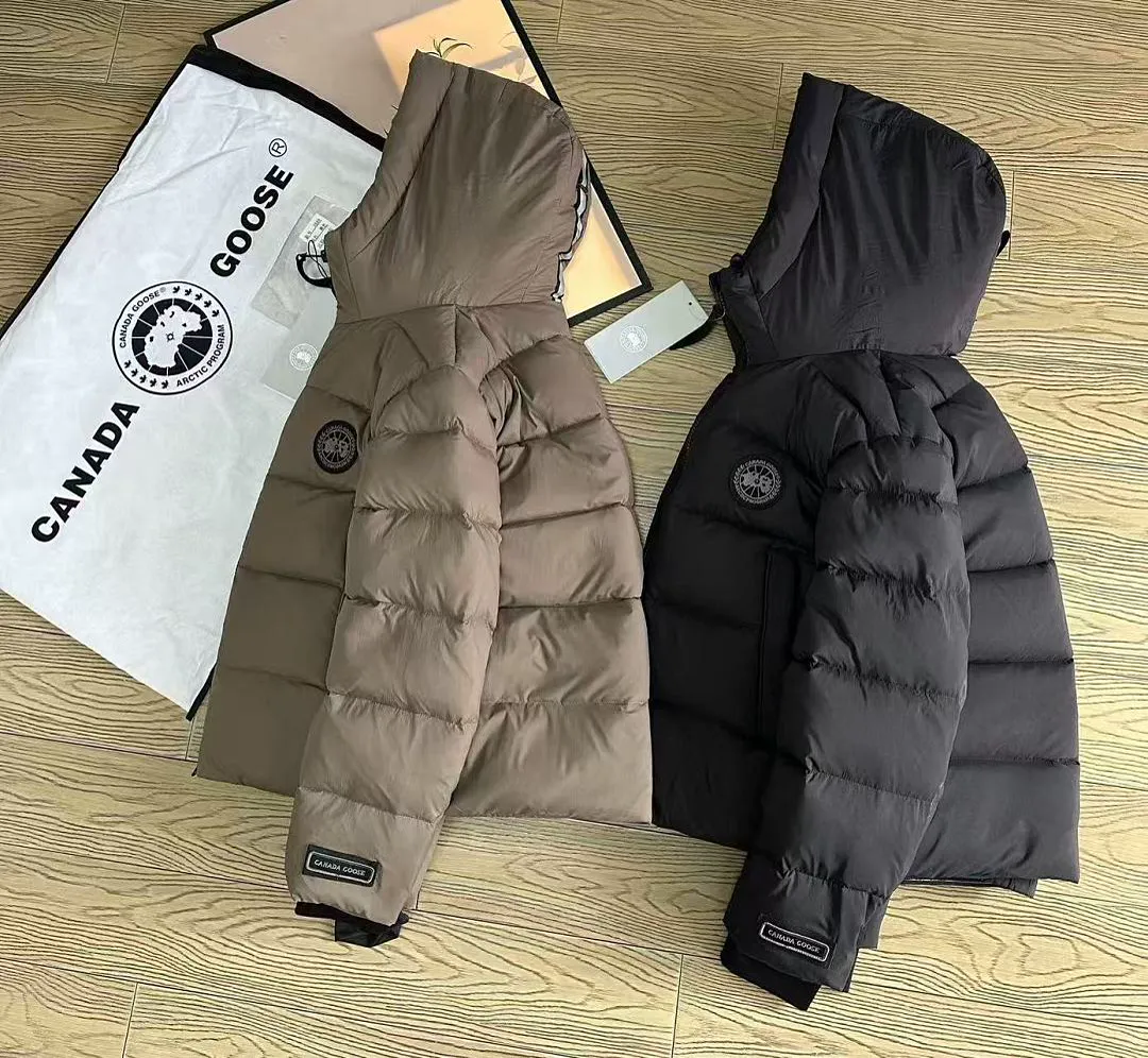 CANADA GOOSE CGYF25 תמונה 6