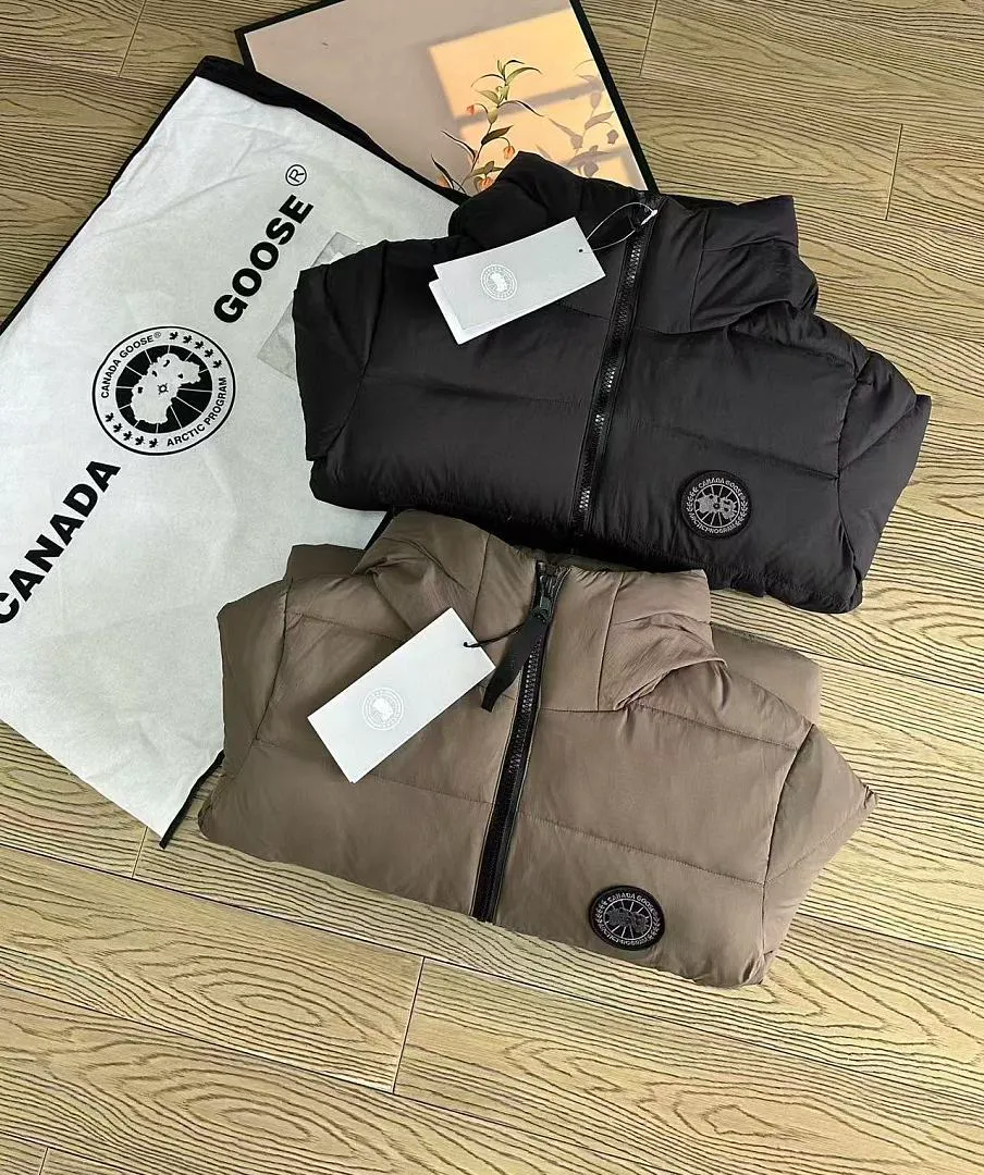 CANADA GOOSE CGYF25 תמונה 7