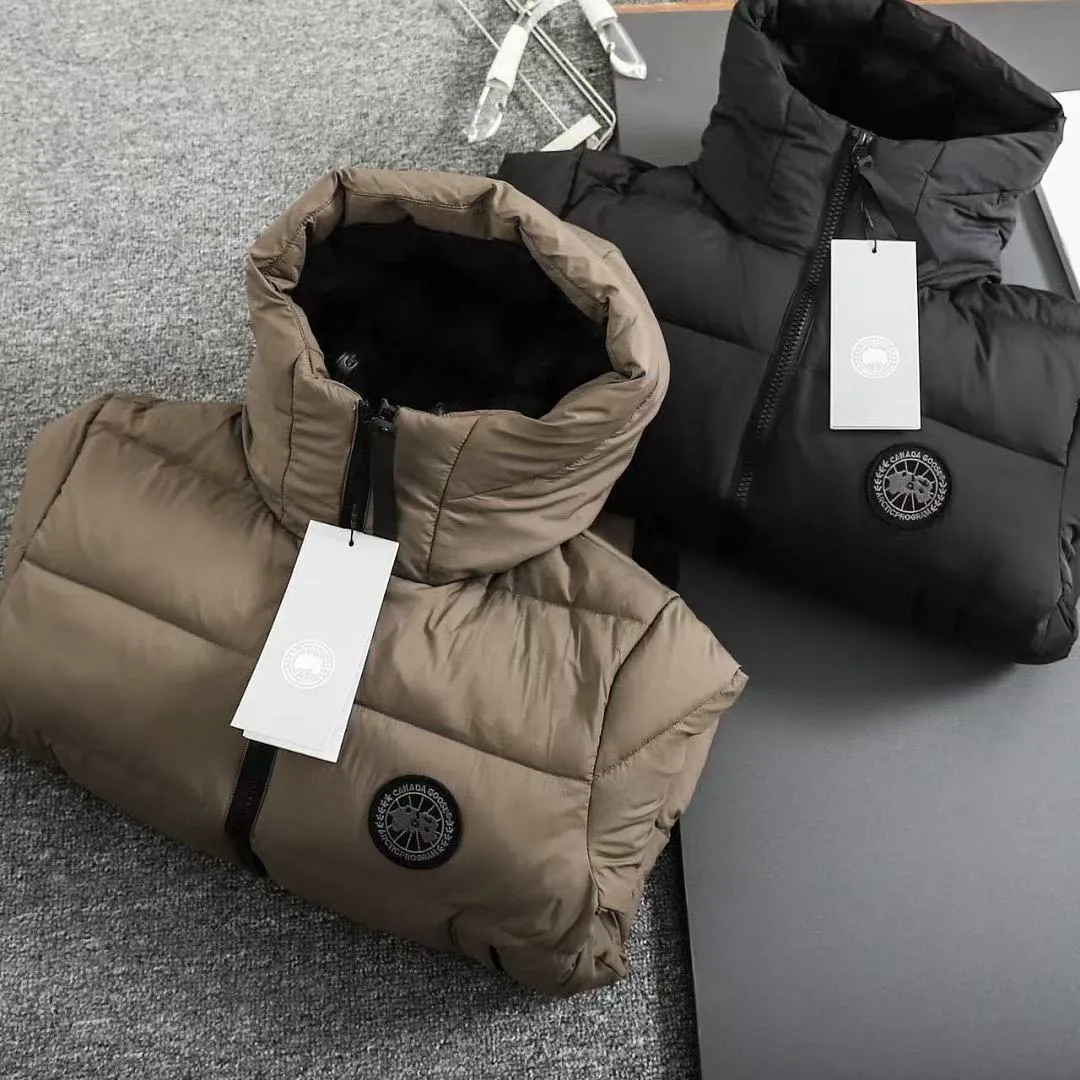CANADA GOOSE CGYF25 תמונה 8