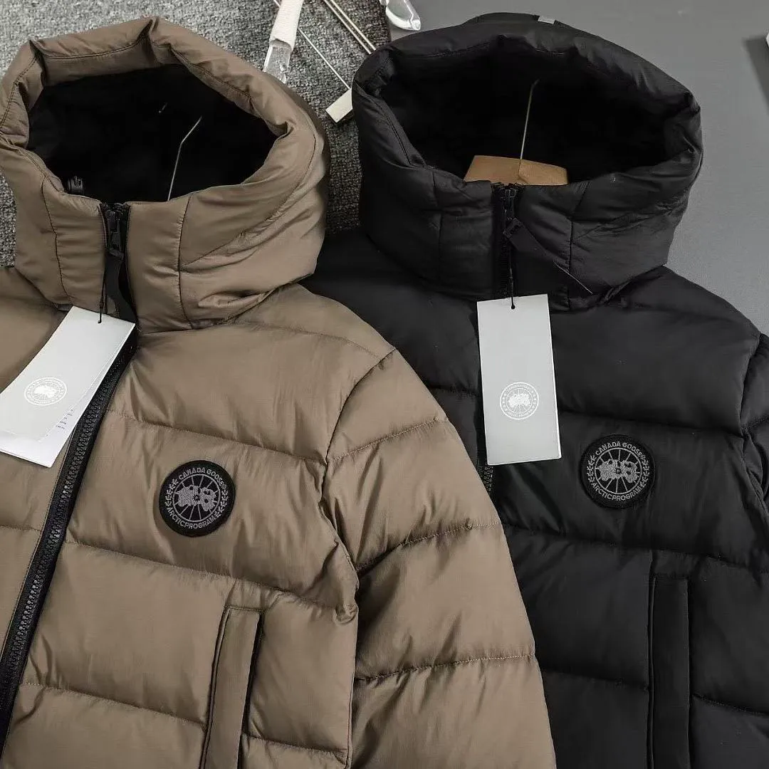 CANADA GOOSE CGYF25 תמונה 9