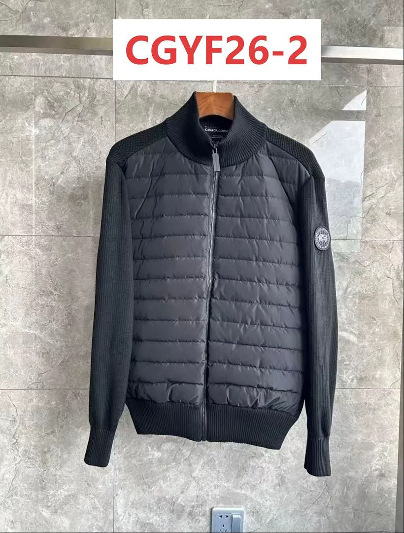 CANADA GOOSE CGYF26 תמונה 2