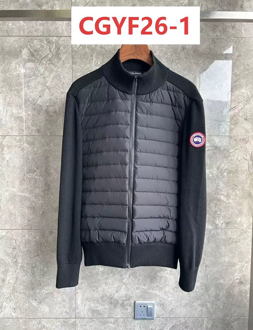 CANADA GOOSE CGYF26 תמונה 3