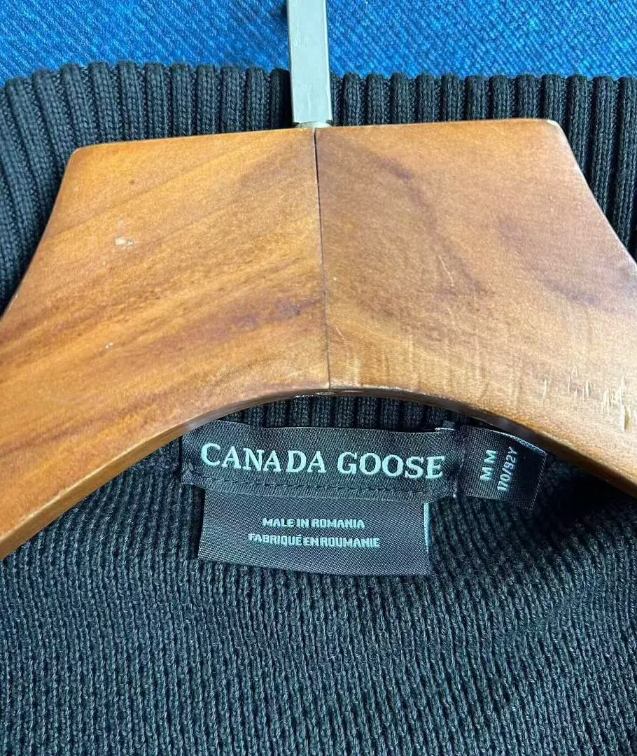 CANADA GOOSE CGYF26 תמונה 4