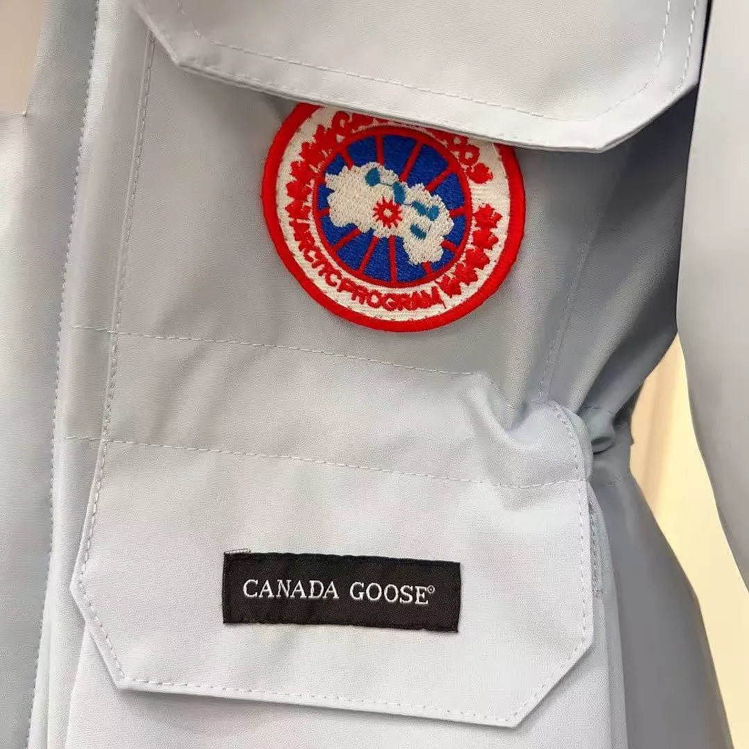 Canada Goose CGYF29 תמונה 10