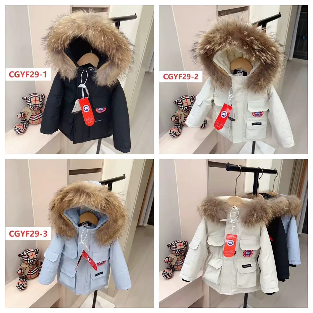 Canada Goose CGYF29 תמונה 2