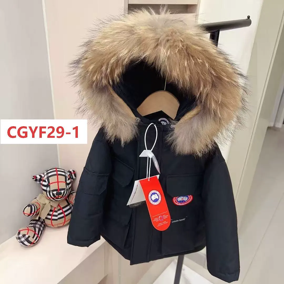 Canada Goose CGYF29 תמונה 3