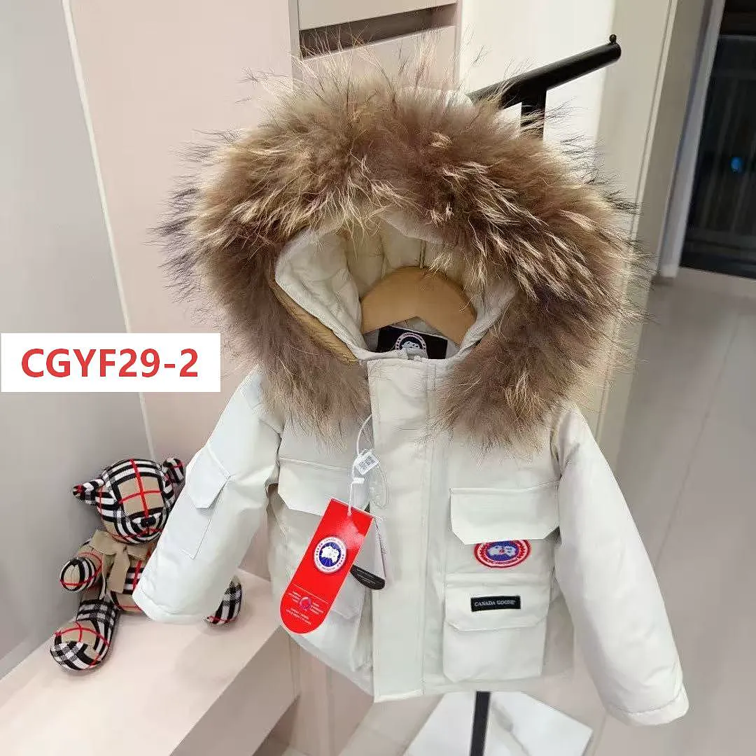 Canada Goose CGYF29 תמונה 4