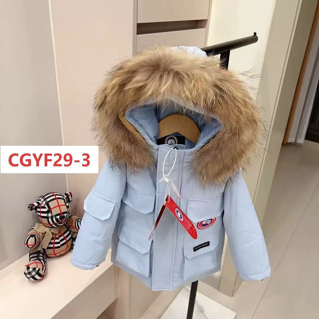 Canada Goose CGYF29 תמונה 5