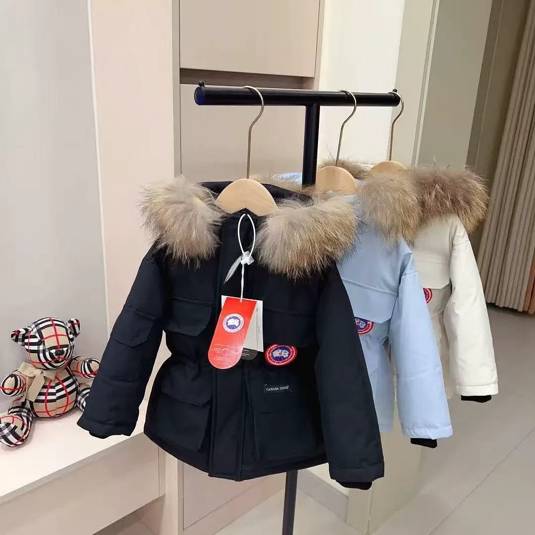 Canada Goose CGYF29 תמונה 6