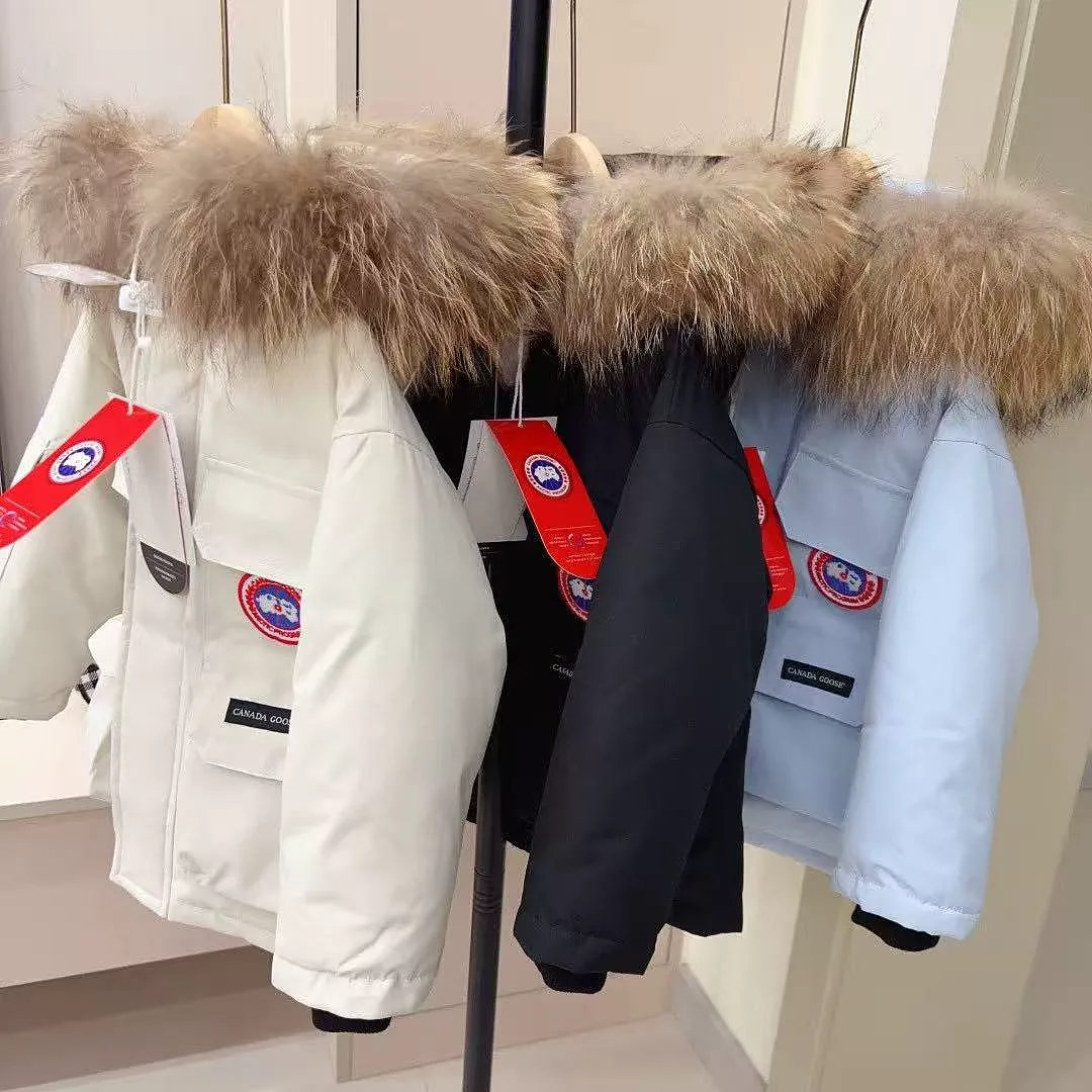 Canada Goose CGYF29 תמונה 7