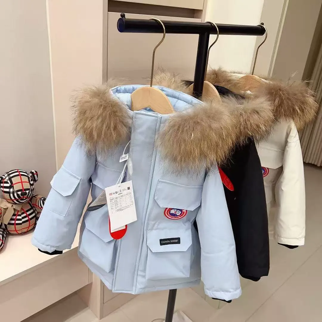 Canada Goose CGYF29 תמונה 8