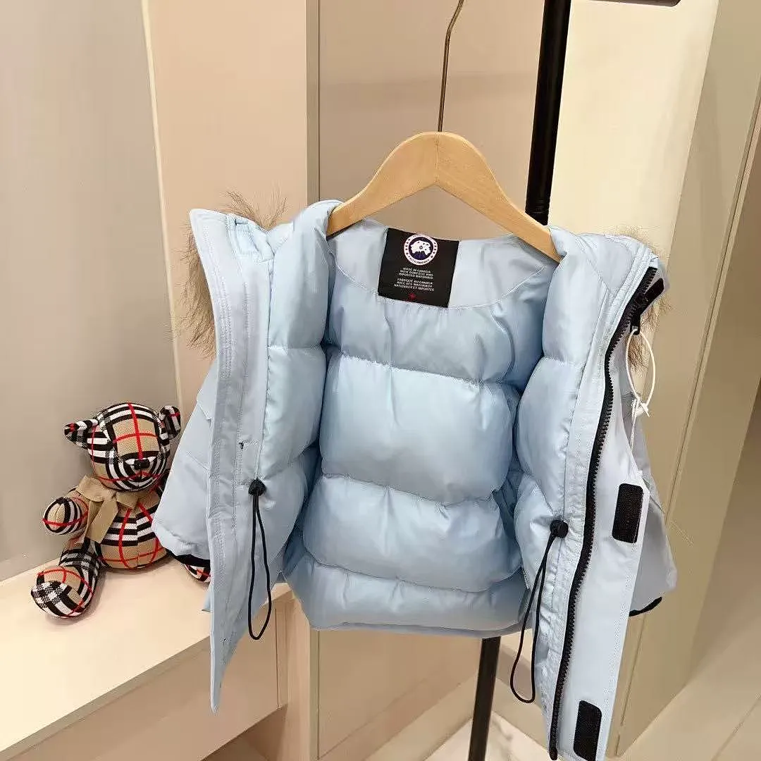 Canada Goose CGYF29 תמונה 9