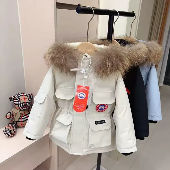 Canada Goose CGYF29