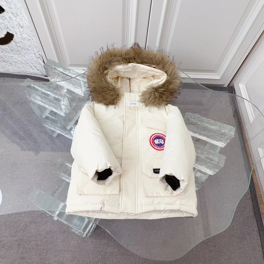 Canada Goose CGYF30 תמונה 10