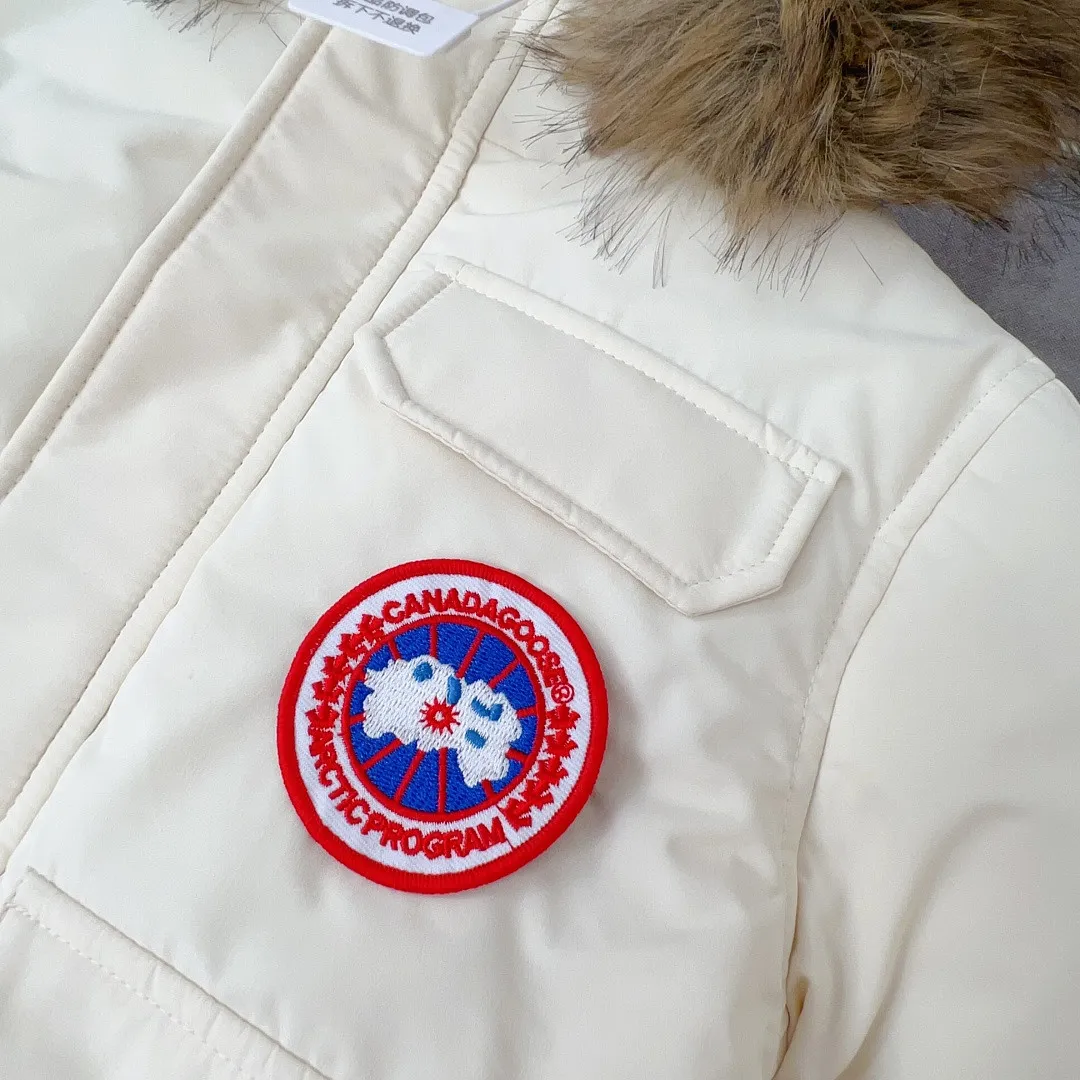 Canada Goose CGYF30 תמונה 11