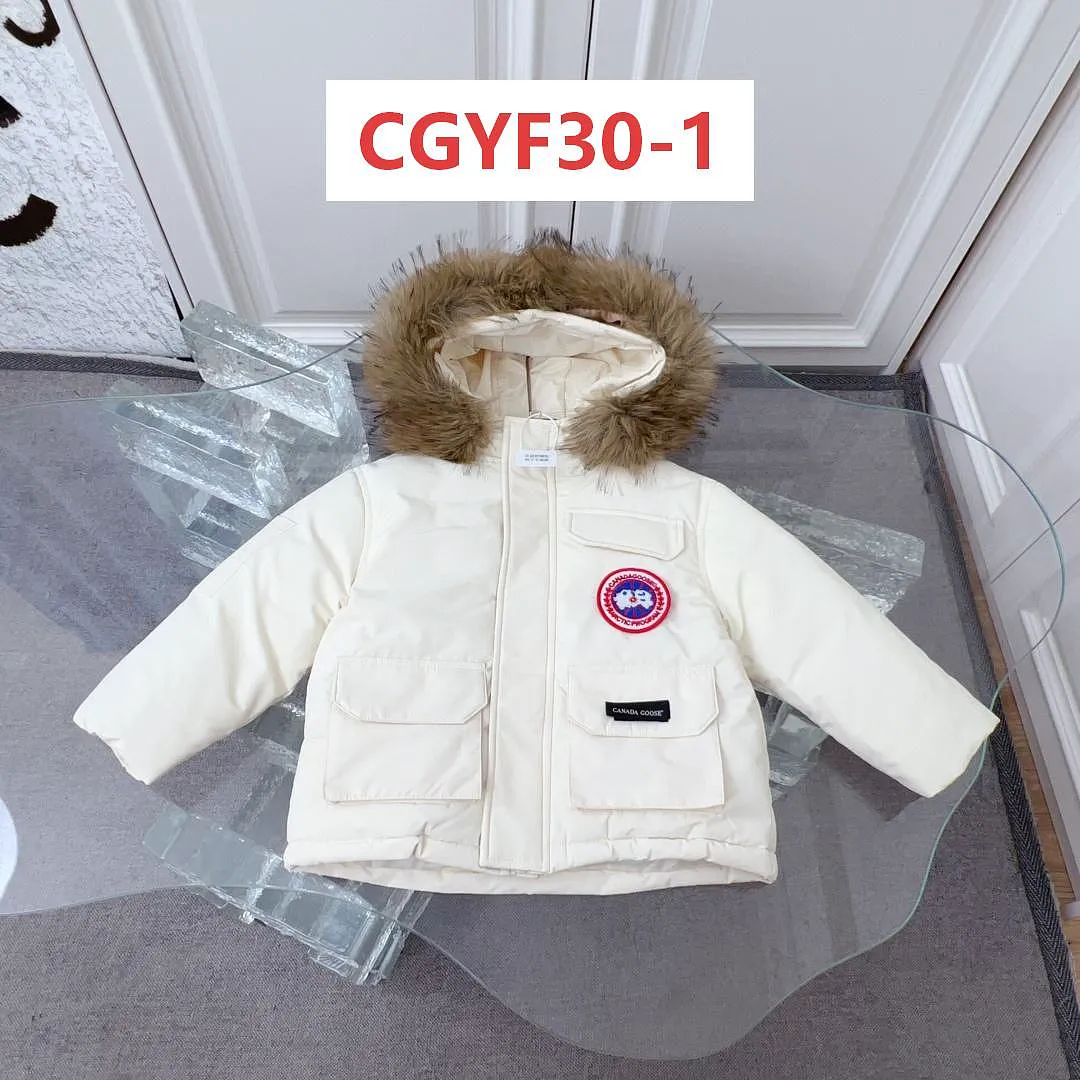 Canada Goose CGYF30 תמונה 2
