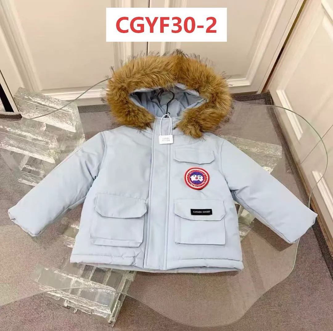 Canada Goose CGYF30 תמונה 3